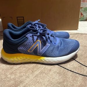 Women’s New Balance Running Shoes